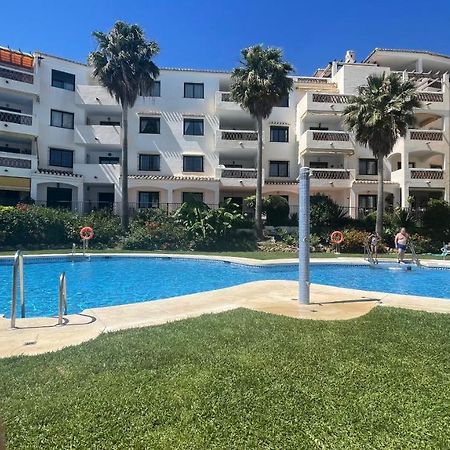 Apartamento Golf Beach Benalmadena Exterior photo