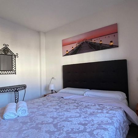 Apartamento Golf Beach Benalmadena Exterior photo