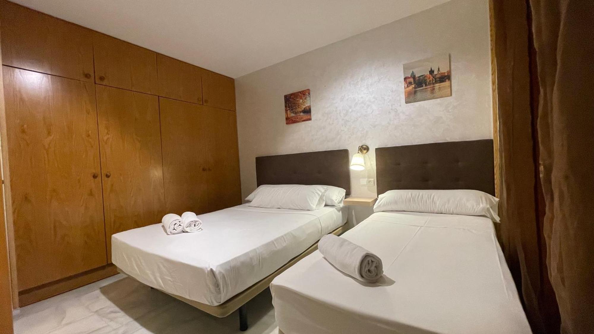 Apartamento Golf Beach Benalmadena Exterior photo