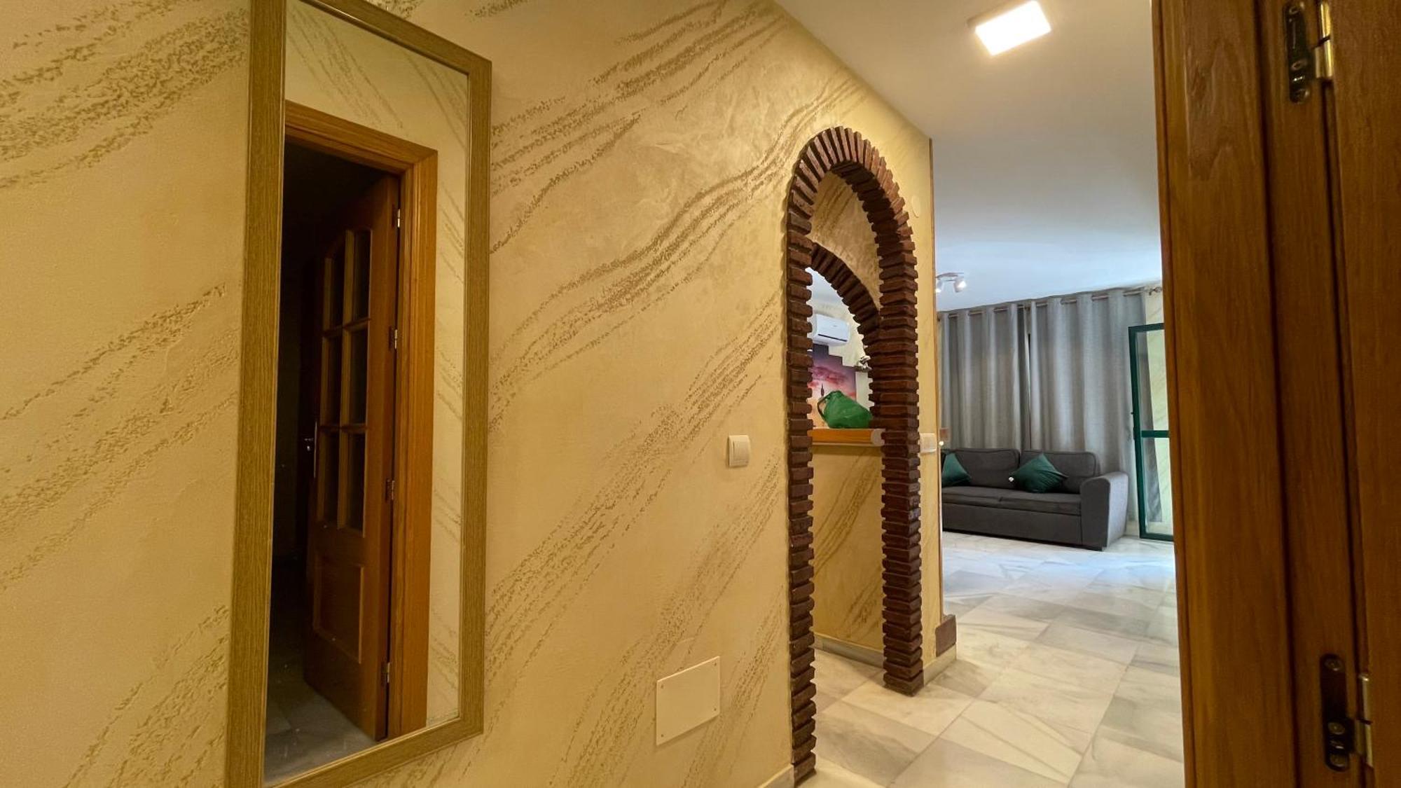 Apartamento Golf Beach Benalmadena Exterior photo