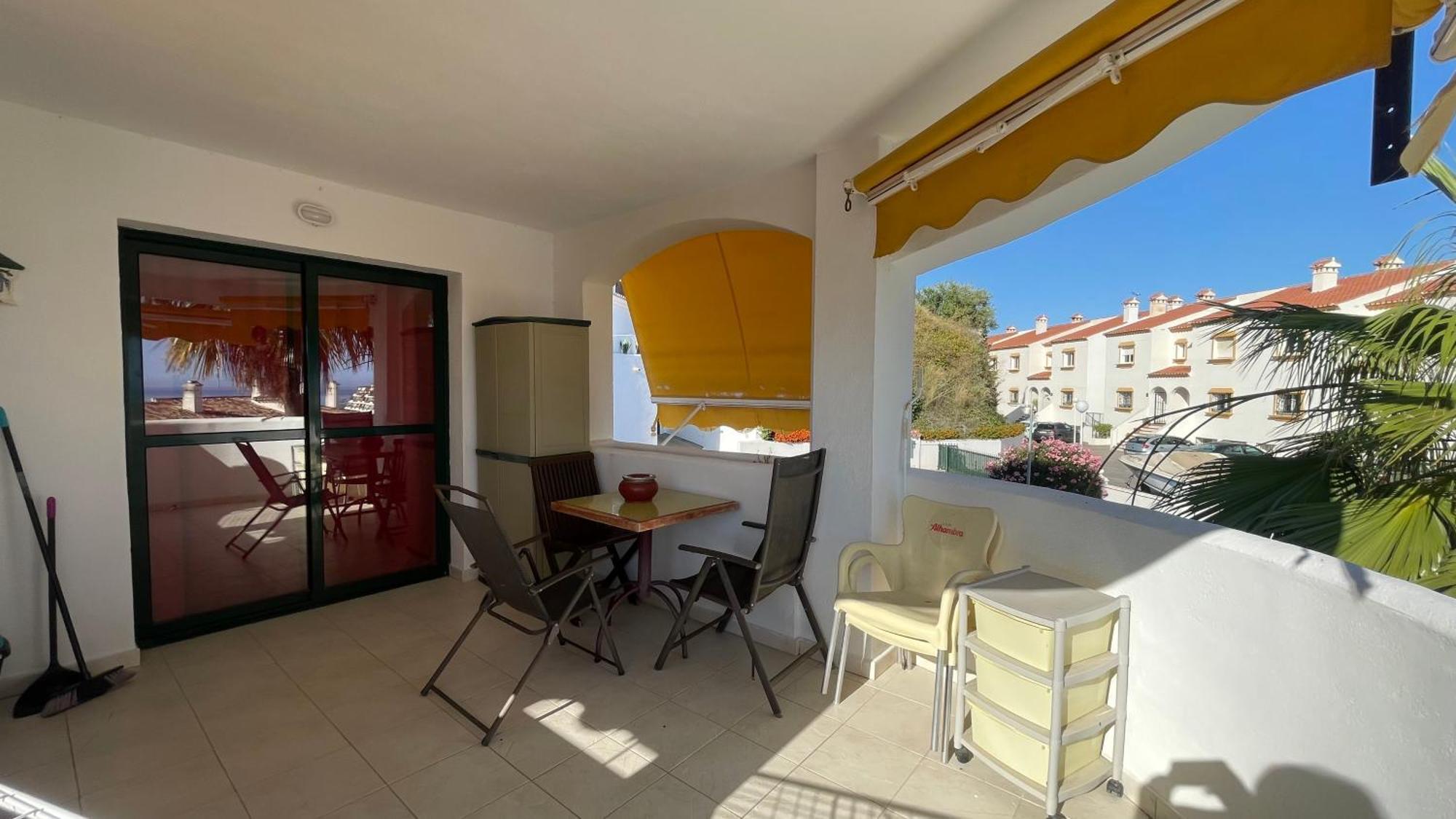 Apartamento Golf Beach Benalmadena Exterior photo