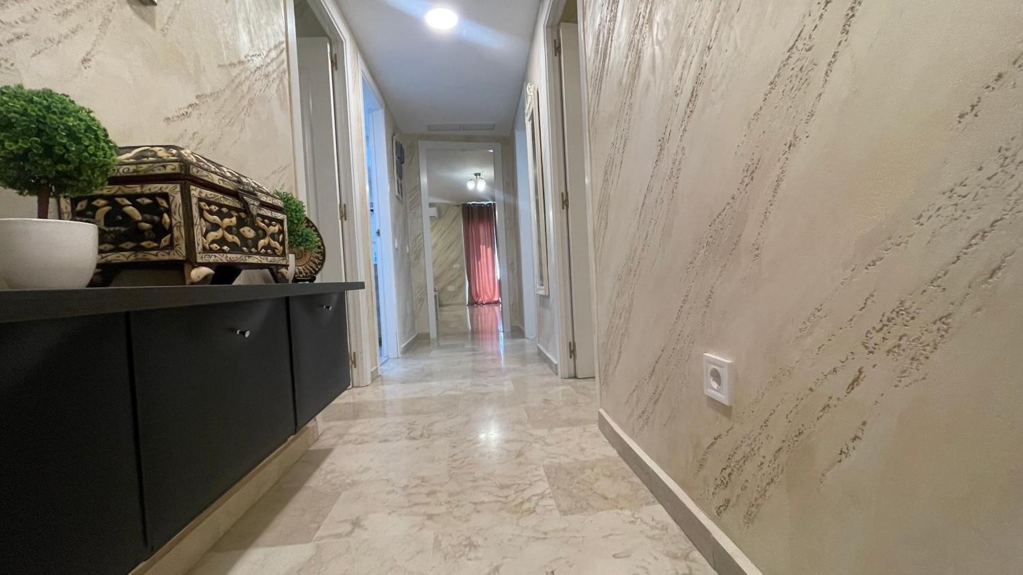 Apartamento Golf Beach Benalmadena Exterior photo