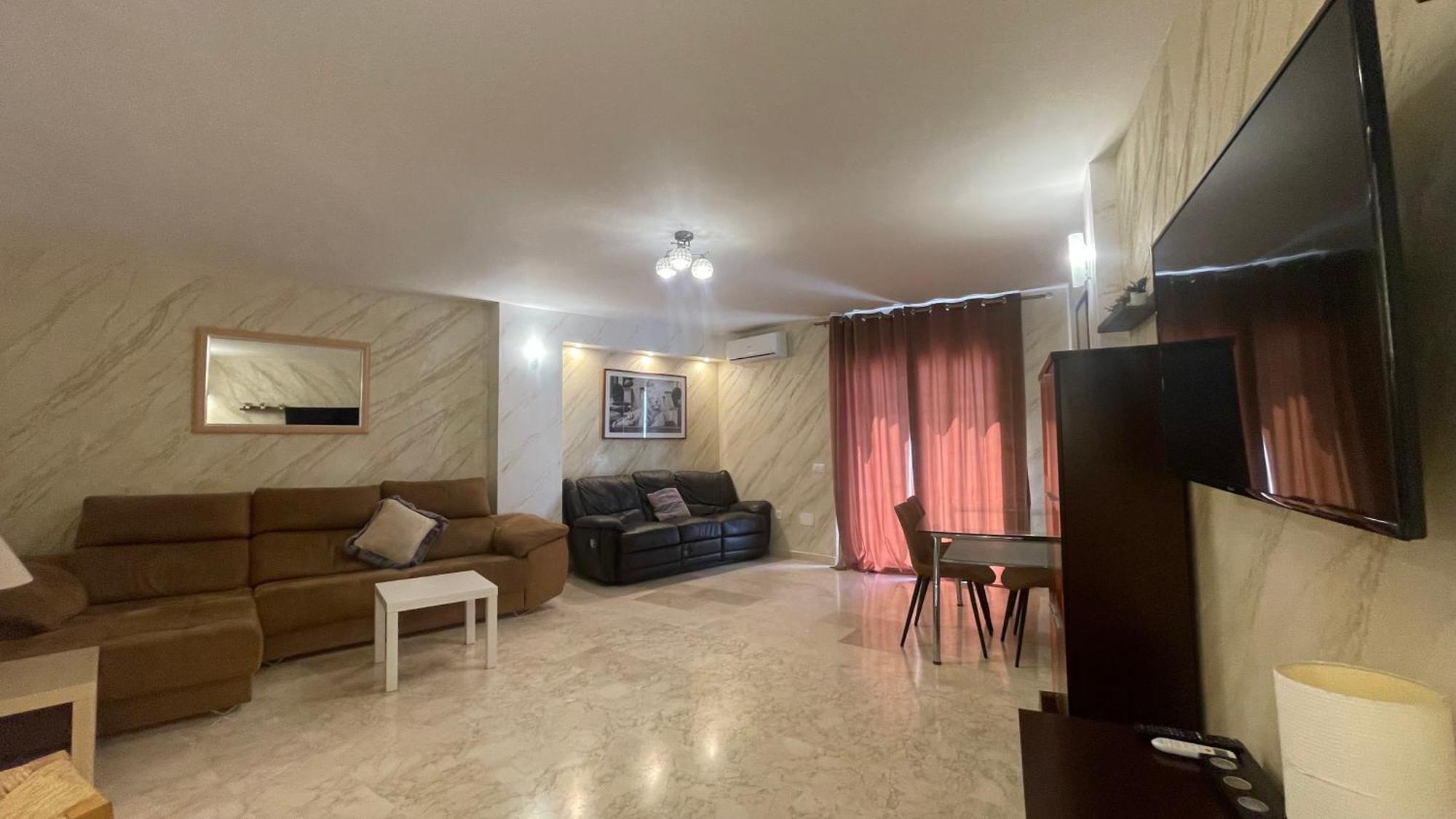 Apartamento Golf Beach Benalmadena Exterior photo