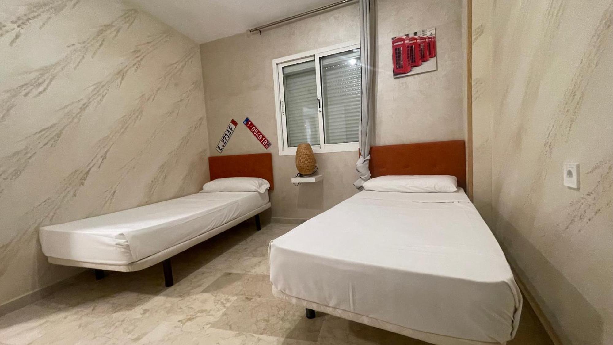 Apartamento Golf Beach Benalmadena Exterior photo