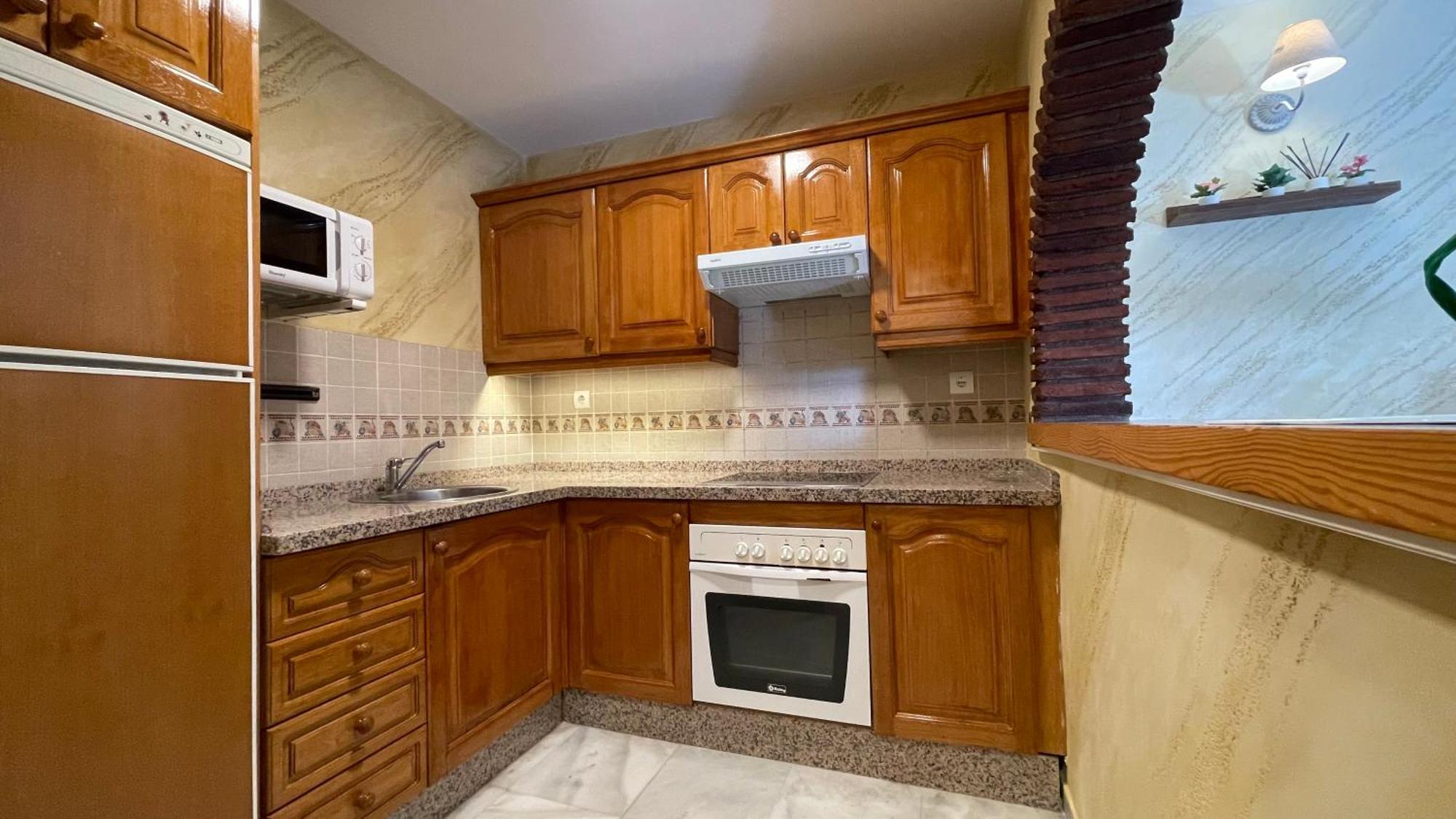 Apartamento Golf Beach Benalmadena Exterior photo