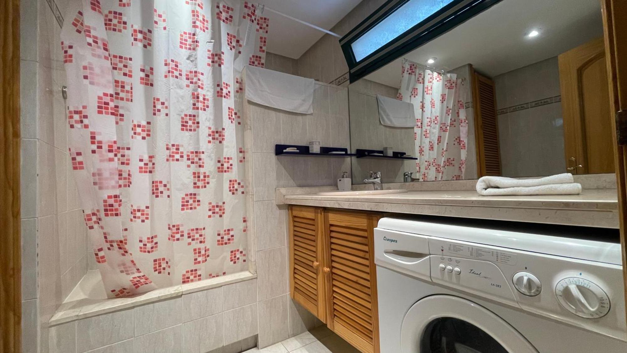 Apartamento Golf Beach Benalmadena Exterior photo