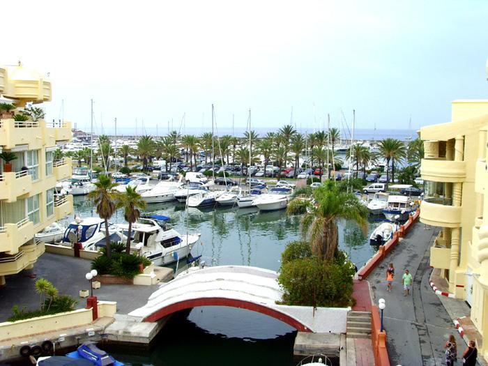 Apartamento Golf Beach Benalmadena Exterior photo