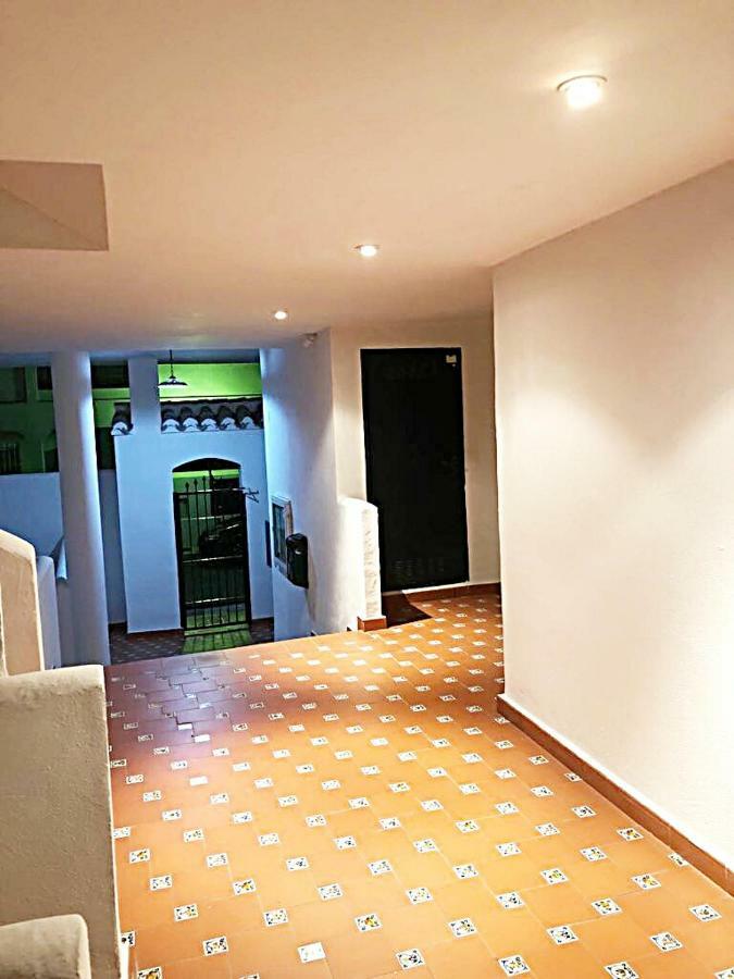 Apartamento Golf Beach Benalmadena Exterior photo
